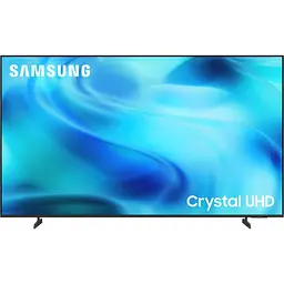 Телевізор Samsung U8000H 43` LED 4K (UE43U8000HUXUA) [167917]
