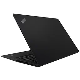 Ноутбук Lenovo ThinkPad T490s Touch (i5-8365U/16/256SSD) - Class A "Б/В" - мініатюра 6