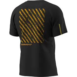 Футболка Dynafit Trail T-Shirt Mns - мініатюра 4