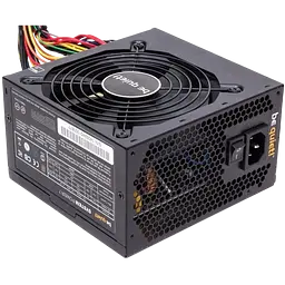 Блок живлення be quiet! System Power 7 500W 80+ Silver (BQ SU7-500W) Б/В - мініатюра 5