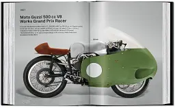 Motorcycles (40th Edition) - мініатюра 5