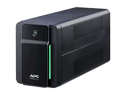 ДБЖ APC Back-UPS 750VA BX750MI