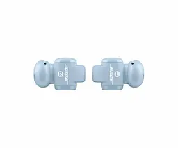 Навушники Bose Ultra Open Earbuds Moonstone Blue (881046-0030) - мініатюра 2