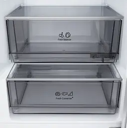 Холодильник LG GC-B509ETTM - мініатюра 18