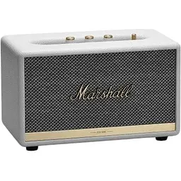 Акустична система Marshall Stanmore Louder Speaker II White (1001903) [56917] - мініатюра 2