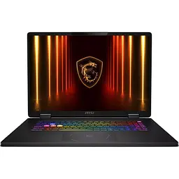 Ноутбук MSI Crosshair 18 HX AI A2XWGKG-012US (CROSSHAIR18A2012) [155424]