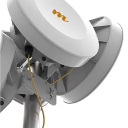 Точка доступу Mimosa Wi-Fi B5 (100-00001) (B5 (100-00001)) - мініатюра 6
