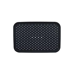 Верхній душ Qtap Hlavova 300x200 мм прямокутний QTHLA107BLM45783 Black matt, Чорний матовий - мініатюра 4