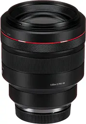 Об'єктив Canon RF 85mm f/1.2 L USM [3447C005] [84128] - мініатюра 3