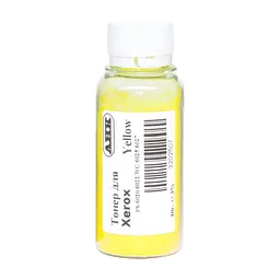 Тонер Xerox Ph6020/6022, 30г Yellow AHK (3202507)