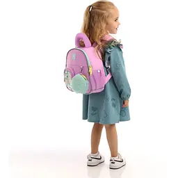 Рюкзак Kite Kids 2737 Marshmallow (K25-2737XXS-2) - мініатюра 14