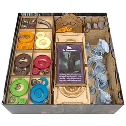 Органайзер Tower Rex Кров і Лють Blood Rage (2131)