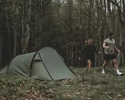 Намет двомісний Easy Camp Hemsedal 2 (120473) - мініатюра 8