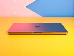 Ноутбук Apple MacBook Pro 16'' M1 Pro 16GB/512GB Space Gray 2021 (MK183) Б/в [174240] - мініатюра 4