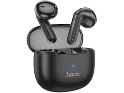 Навушники Hoco EW29 Depth Black (6931474781369)