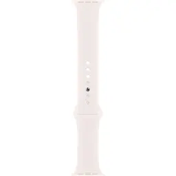 Ремешок для смарт-часов Apple 42mm Light Blush Sport Band - S/M (MXLN3ZM/A)
