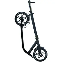 Самокат Globber One NL 230 Ultimate темно-сірий (479-102) - мініатюра 9