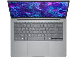 Ноутбук HP ZBook 8 G1a 14 (B30JMES) - мініатюра 4