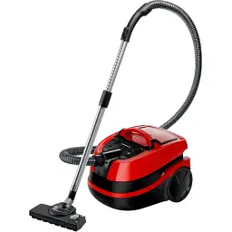 Порохотяг миючий BOSCH BWD421PET - мініатюра 1