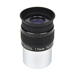 Окуляр SIGETA 50 SERIES 17 мм, 50°, 1.25" (65080)