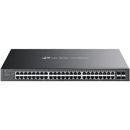 Комутатор TP-Link Omada (SG2452LP)