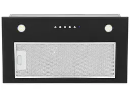 Витяжка вбудована Akpo WK-7 Micra 60 Black - мініатюра 3