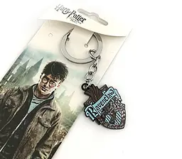 Брелок Harry Potter Ravenclaw Гаррі Поттер Когтевран НР 6.12