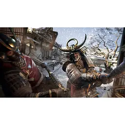 Ключ активації Microsoft Assassin's Creed Shadows Digital Deluxe Edition для Xbox Series S/X - мініатюра 2