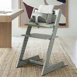 Стільчик Stokke Tripp Trapp Glacier Green (100139) - мініатюра 5