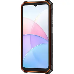 Смартфон Blackview BV6200 Pro 6/128GB Orange - мініатюра 3