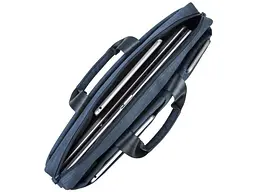 Сумка для ноутбука RIVACASE Biscayne Bag 15.6 Blue (8335) - мініатюра 4