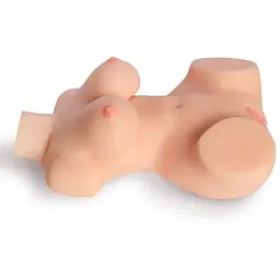 Мастурбатор Real Body - Real Emily - мініатюра 4