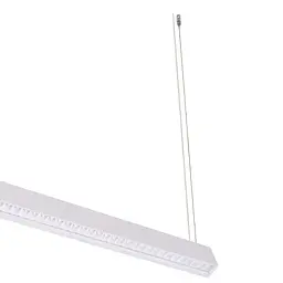Світильник лінійний LED Brille 33-127 FLF-91/25W NW 0.6 м світлодіодний - мініатюра 2