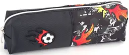 Пенал KJ3726 Black