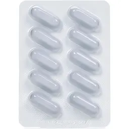 Добавка Baum Pharm Абсорбіт Дуо 400 мг 20 капсул - мініатюра 3