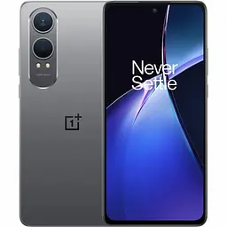 Смартфон Oneplus Nord CE 4 Lite 5G 8/256GB Super Silver (Global) NFC