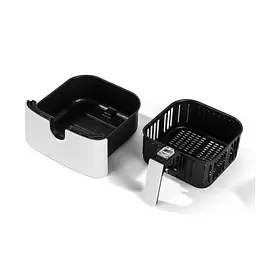 Аерогриль Cosori Premium Air Fryer CP158-AF-RXW (KAAPAFCSNEU0029) - мініатюра 7