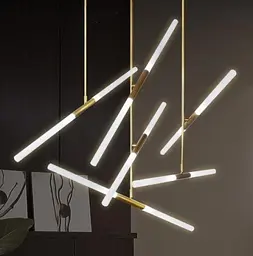 Світильник підвісний Kloodi DECO PE-AL0312 - мініатюра 5