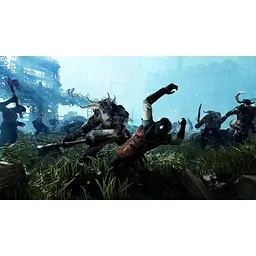 Ключ активації Microsoft Warhammer: Vermintide 2 - Winds of Magic Bundle для Xbox One/Series - мініатюра 2