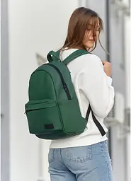 Жіночий рюкзак Sambag 46х28х13 см sum0021018 - мініатюра 3