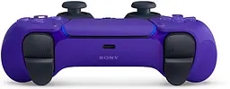Геймпад Sony DualSense for PS5 Galactic Purple (1000050254) - мініатюра 4