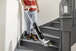 Пилосос миючий акумуляторний Karcher FCV 3 (1.056-122.0) - мініатюра 8