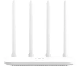 Роутер Xiaomi Router AC1200 RB02 (DVB4330GL) UA