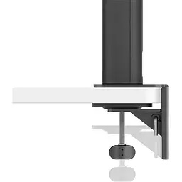Монітор TFT 27" BenQ PD2706UA, 4K UHD, IPS, 99% sRGB, HDR10, HDMI, DP, USB-C, USB-hub, HAS, колонки (9H.LLKLB.QEE)