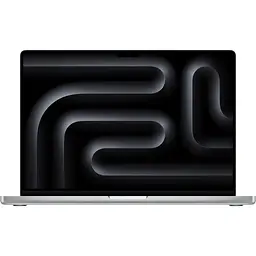 Ноутбук Apple MacBook Pro 16" Silver Late 2023 (MRW73)