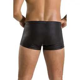 Труси чоловічі Passion 050 Short Patrick black L/XL - мініатюра 2