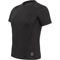 Футболка Frontier MYRRA XL Women`s merino/cool max Melange - мініатюра 2