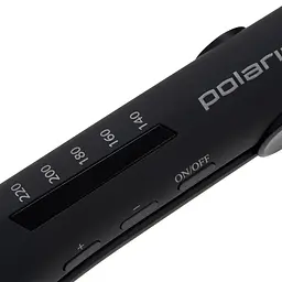 Випрямляч для волосся Polaris PHS 3389 KT - мініатюра 5