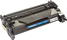 Картридж тон. WWM для Canon LBP212dw/215x/MF421dw/428/429 аналог Canon 052 Black ( 3100 ст.) (Canon-052-WWM) - мініатюра 2