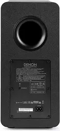 Саундбар із бездротовим сабвуфером Denon DHT-S517 Black - мініатюра 6